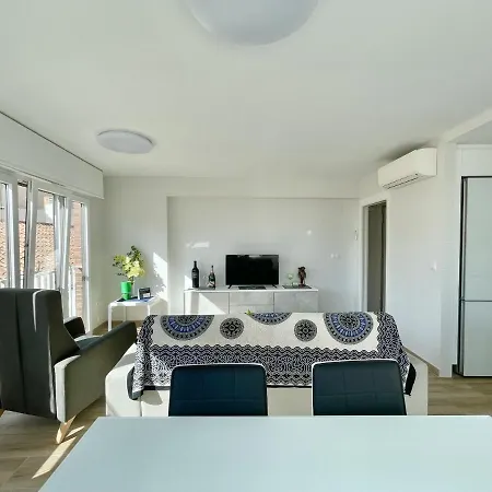 Luxury Center Apartment Benidorm Zewnętrze zdjęcie