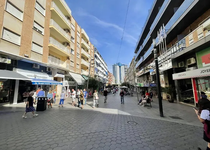 Luxury Center Apartment