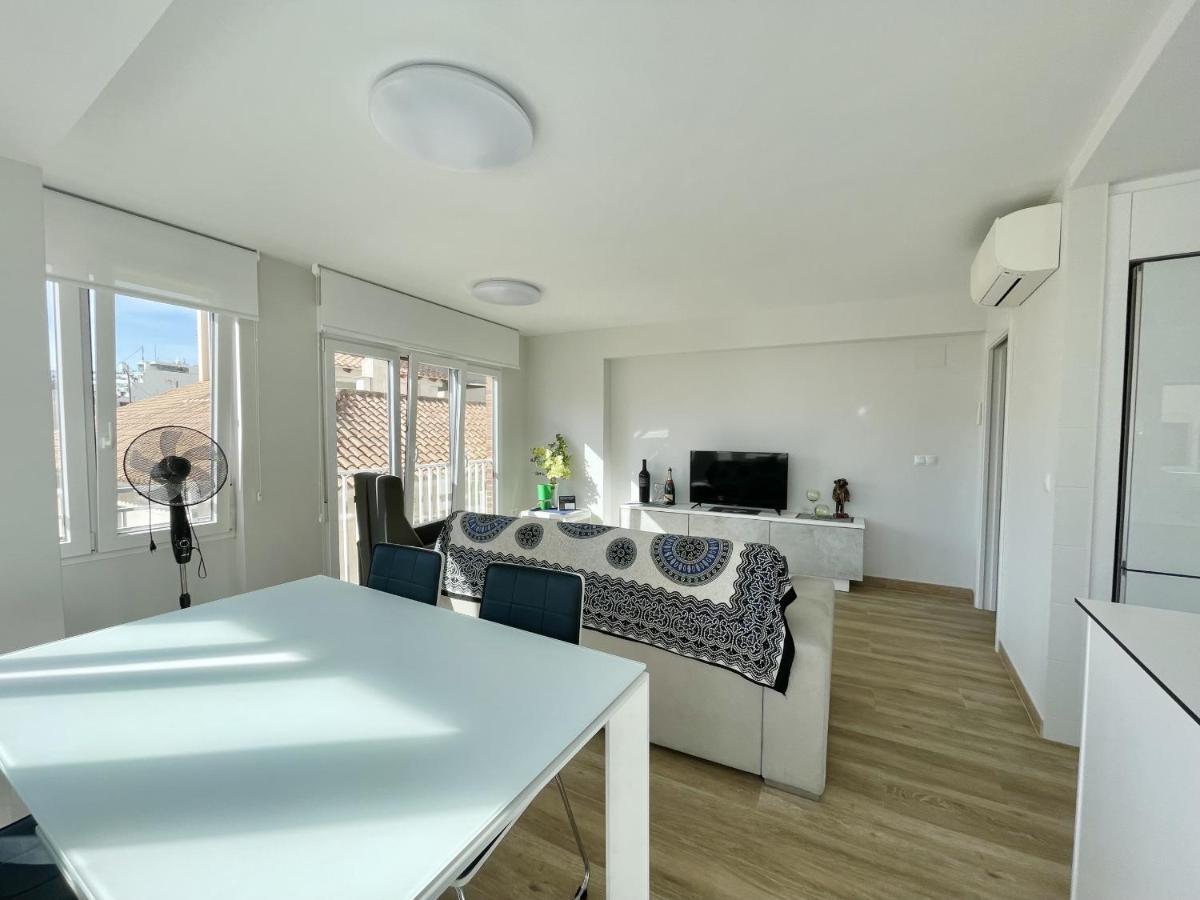 Luxury Center Apartment *