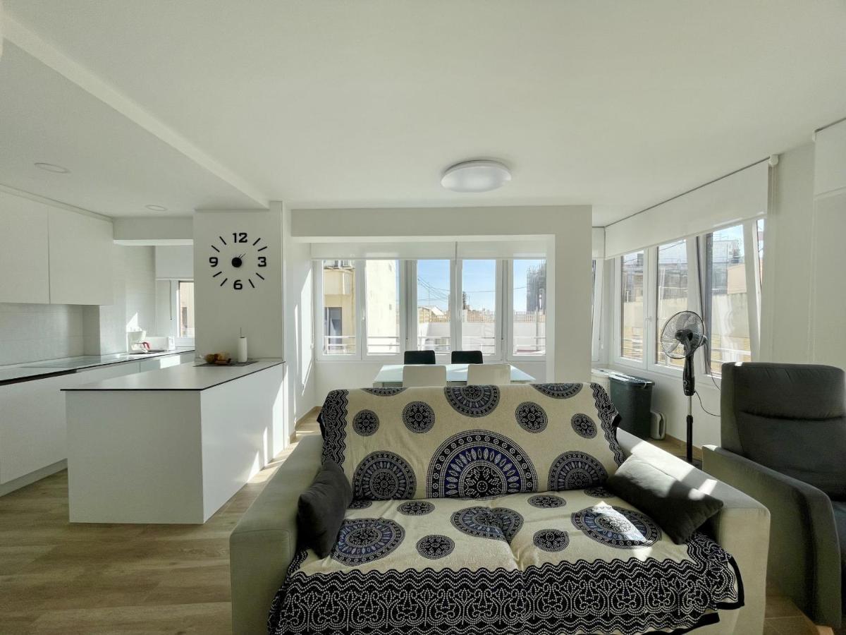 Apartment Luxury Center