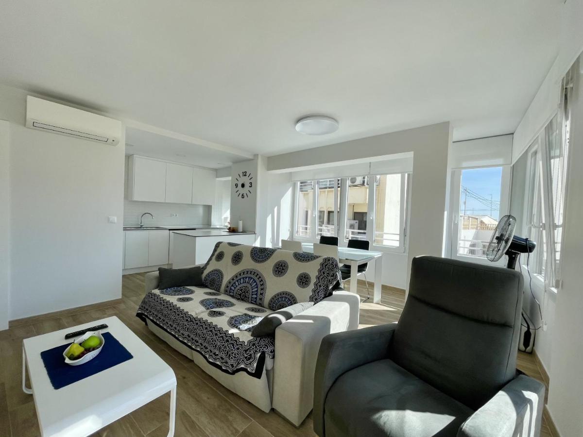 Apartment Luxury Center *