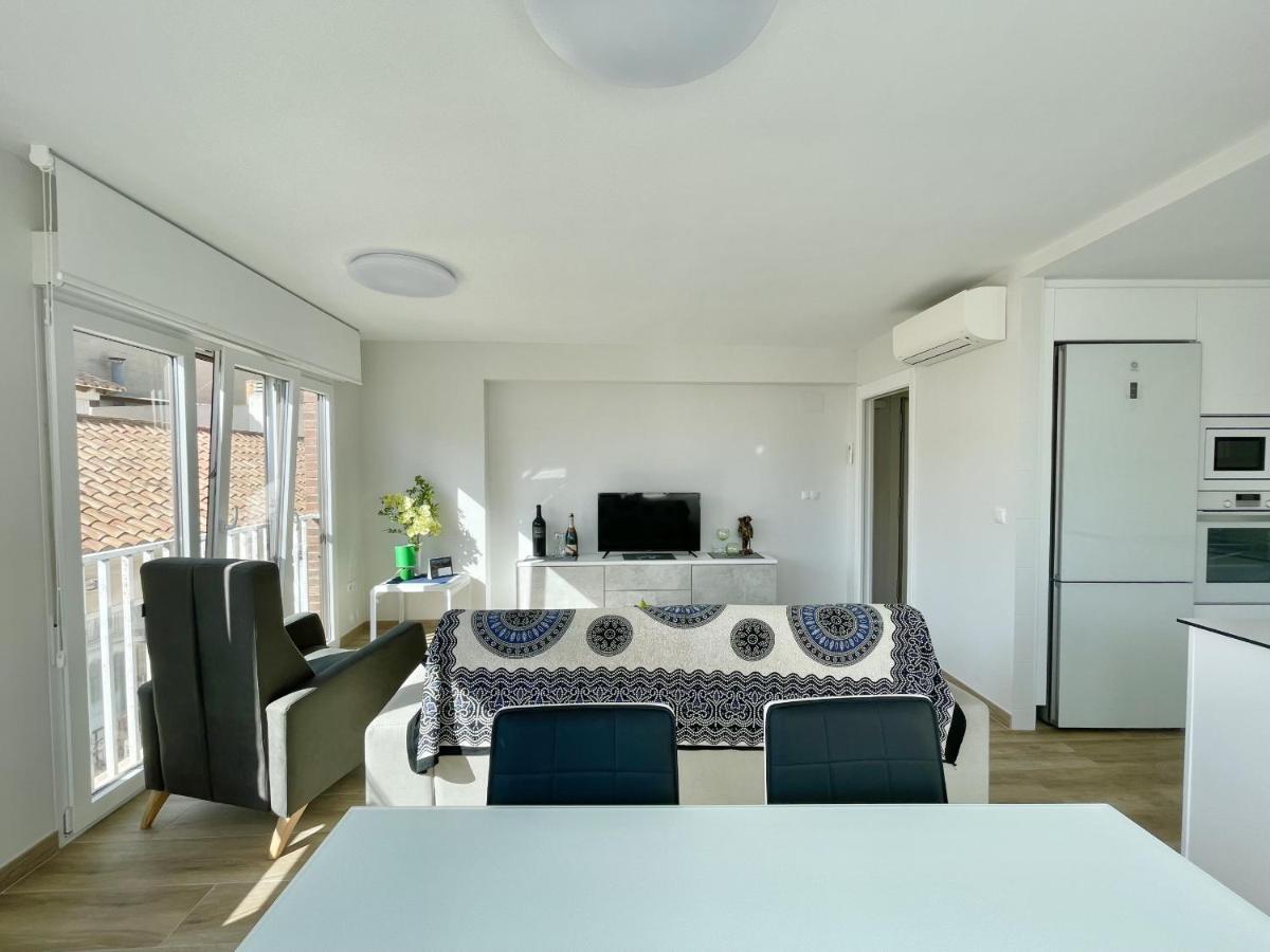 Apartment Luxury Center *