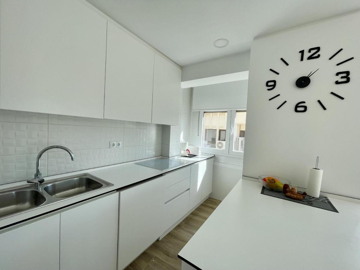 Apartment Luxury Center Benidorm